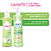 Bộ Dung Dịch Vệ Sinh Phụ Nữ Lactacyd Odor Fresh Ngăn Mùi 24H 250ml + Sữa Tắm Gội Trẻ em Lactacyd Baby Extra Milky 500ml