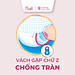 Tã quần người lớn Caryn bỉm quần gói lớn size M16 M32 L5 L14 L28 XL12 XL24 Mỏng Nhẹ Chống Tràn