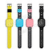 Đồng hồ Thông minh Chống nước IP67 Dành cho Trẻ em nhuẩn AMA Watch Q16S Hàng chính hãng