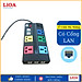 Ổ Cắm Đa Năng LIOA 6OFFICE 3 (Dây 3m)