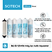 Bộ lõi máy lọc nước Natural Energy Water System by Scitech - Dùng cho máy lọc nước Nano Aquastar - Hàng chính hãng