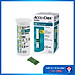 Hộp 25/50 Que Thử Đường Huyết Accu-Chek Active, Nhập Khẩu Chính Hãng Roche