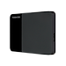 Ổ Cứng Di Động Toshiba Canvio Ready Hàng Chính Hãng