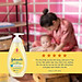 Sữa tắm gội toàn thân Johnson's Baby (500ml)