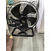 Quạt sàn công nghiệp Lifan S-18CN công suất 55W, chân đế kim loại bọc vỏ cao su chắc chắn, sải cánh 45cm - Hàng chính hãng