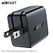 Sạc Acefast QC18W 2 cổng USB-A (US) - A35 Hàng chính hãng Acefast