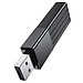Đầu đọc thẻ nhớ 2.0 Hoco HB20 Mindful - hỗ trợ khe microSD/SD (Hàng chính hãng)