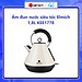 Ấm đun nước siêu tốc Elmich 1,8L KEE 1778