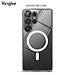 Ốp lưng cho Samsung Galaxy S25 Ultra RINGKE Fusion Magnetic - Hàng Chính Hãng