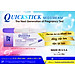 Combo 2 Dụng Cụ Thử Thai Cao Cấp Quickstick Midstream