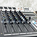 Combo Bàn Trộn Âm Thanh Max11 Micro AK96 - Nâng Cấp Âm Thanh, 99 Hiệu ứng Vang, Tích hợp nguồn 48V, Mic hợp kim sang xịn Hàng Chính Hãng