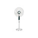 QUẠT ĐỨNG PIN 16" 05109 AKKO STAR   - HÀNG CHÍNH HÃNG
