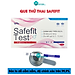 Que thử thai nhanh chính xác Safefit Test - test thử thai chuẩn hai vạch sớm nhanh hiệu quả