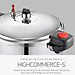 Nồi áp suất Inox IH PoongNyun PoongNyun PHSPC-20 - Hàng chính hãng