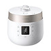 Nồi cơm điện tử áp suất kép Cuckoo CRP-ST1010FW (1.8L) (màu trắng) - Hàng Chính Hãng