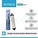 Bộ lõi máy lọc nước Natural Energy Water System by Scitech - Dùng cho máy lọc nước Nano Aquastar - Hàng chính hãng