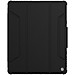 Bao da cho iPad Pro 11 inch / iPad Pro 12.9 inch 2021/2022 Nillkin Bumper Leather Case Pro (Có khe cắm bút Apple Pencil) - Hàng Nhập Khẩu