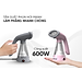 Bàn là hơi nước cầm tay Sunhouse SHD2165 600W - Hàng chính hãng