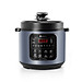 Nồi áp suất điện tử Elmich PCE-8571 - Hàng chính hãng