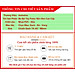 Bộ Bài Tây Poker Nền Đen Cao Cấp Chọn Màu – Bài Tây Đen Bằng Nhựa PVC Chống Thấm Nước Chống Gập Chính Hãng Dododios