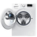 Máy giặt Samsung 9.0 Kg Addwash WW90K44G0YW/SV - HÀNG CHÍNH HÃNG