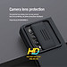 Ốp Lưng Bảo Vệ Camera Dành Cho SamSung Z Fold4 5G Chính Hãng Nillkin CamShield Silky Chống Sốc, Có Nắp Trượt Bảo Vệ Camera - Hàng Chính Hãng