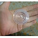 Màng hút - cuống silicon máy hút sữa Avent - phụ kiện cho máy hút sữa điện Avent 330/332/334