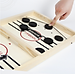 Đồ Chơi Cờ Búng Bàn Gỗ 54.7x24.5cm, rèn luyện khả năng tập trung cho bé - Chính hãng