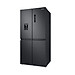 Tủ lạnh Samsung Multidoor Inverter 488 lít RF48A4010B4/SV - Hàng chính hãng (chỉ giao HCM)
