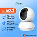 Camera IP 360 độ 1080P TP-Link Tapo C200 Trắng - Hàng chính hãng