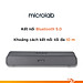 Loa bluetooth Microlab MS210 - Hàng Chính Hãng