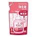 Combo Bọt tắm gội thảo mộc cho bé Arau Baby Bình 450ml + Túi 400ml