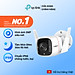 Combo Camera WiFi Ngoài Trời TP-Link Tapo C310 3MP và Thẻ Nhớ MicroSD Kioxia/ Dahua/ Lexar 32Gb/64Gb/128Gb/256Gb - Hàng Chính Hãng