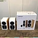 Edifier S880DB - Loa Bookself 2.0, Hi-Res Audio, Kết Nối Bluetooth 5.0/AUX/Coaxial/Optical, Công Suất 88W, Điều Khiển Từ Xa - Hàng chính hãng