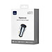 Tẩu củ sạc nhanh 60W cho xe hơi ô tô 2 PD3.0 Type- C + USB-A QC3.0 hiệu WIWU Nano Pro cho iphone 17 16 15 14 13 12 iPad Vivo Oppo samsung cho Macbook - hàng nhập khẩu