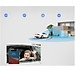 Camera IP WiFi Ngoài Trời EZVIZ H8 3K 5MP - Hàng Chính Hãng