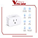 Ổ Cắm WiFi Thông Minh TP-Link Tapo P105 Điều Khiển Từ Xa - Hàng Chính Hãng