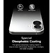 Dán camera cho iPhone 16 Pro Max / iPhone 16 Pro / 16 Plus / 16 RINGKE Camera Lens Frame Glass - Hàng Chính Hãng