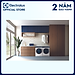 Máy sấy bơm nhiệt Electrolux Heat Pump 8kg UltimateCare 700 EDH803Q7WB - bảo vệ áo quần khỏi sấy khô quá mức [Hàng chính hãng]