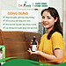 Xông Tắm Sau Sinh Dao'spa Mama, hộp 3 chai (250ml/chai) - Tặng 1 chai tắm bé Dao'spa baby 150ml - DK Pharma