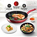 Chảo chiên chống dính đáy từ Tefal So Chef (21cm/24cm/28cm) - Hàng chính hãng