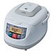 Nồi Cơm Điện Tử Hitachi RZ-D18GFY (1.8L) - Trắng - Hàng chính hãng