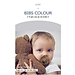 Núm ty BIBS COLOUR tùy chọn size và màu, cho bé từ 0 - 18 tháng