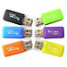 Thẻ Nhớ MicroSD MIXIE 32G Class10 Mixie Box 95Mb/s (tặng kèm đầu đọc thẻ nhớ cao cấp) - hàng nhập khẩu (TẶNG KÈM ĐẦU ĐỌC THẺ NHỚ)