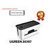 Hộp nhựa ABS đựng ổ cắm điện / dây sạc điện thoại UGREEN LP110 30397  . 30398 - Hàng Chính Hãng