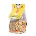 Nui Rau Củ Hữu Cơ Cho Bé Hình Sao 200g Dalla Costa