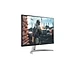 Màn hình máy tính LG UHD 4K 27'' IPS VESA DisplayHDR 400 27UP600-W - Hàng chính hãng