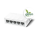 TP-Link LS1005 - Bộ Chia Mạng Switch Để Bàn 5 cổng 10/100Mbps - Hàng Chính Hãng