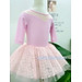 ĐẦM MÚA BALLET CHO BÉ PD391 GINGER WORLD