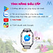 Đồng hồ Thông minh AMA Watch Y86 có CHPlay xem được Youtube có Za.lo Gắn sim 4G Định vị Kép GPS Wifi cho Trẻ em cấp 1 2 - Hàng chính hãng